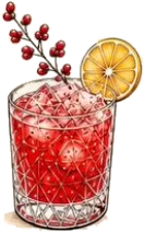 Barberry Sour