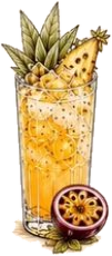 Liquid Paradise